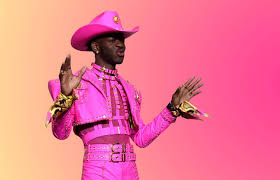 9 апреля 1999 года, атланта, джорджия, сша), известный как lil nas x, — американский рэпер, певец и автор песен из атланты. Lil Nas X Ist Ein Besonderer Musikalischer Coup Gelungen Planet Randy