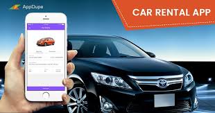 Car rental apps will make your leisure or business trip a memory for life. Pin On Clone App