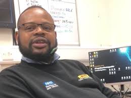 Fundraiser for Nadine Pottinger by Nurrul Amin : Mark pottinger