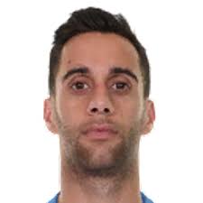 Samuel Edward Thomas Baldock