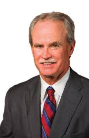 Annual Report Donors