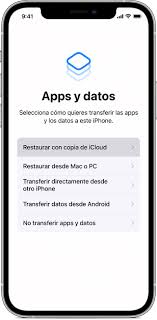 Facebook es la red social por excelencia para conectar con el resto del mundo. Transferir Datos De Un Dispositivo Ios O Ipados Anterior A Un Nuevo Iphone Ipad O Ipod Touch Con Icloud Soporte Tecnico De Apple Es