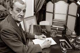 Marcel pagnol is often dismissed in film histories as an author of canned theater whose appeal is like sacha guitry, another homme du theatre with whom he is often compared, pagnol initially. Marcel Pagnol Biography Books And Facts