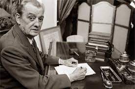 Marcel pagnol est un écrivain, dramaturge, cinéaste et producteur français. Marcel Pagnol Biography Books And Facts