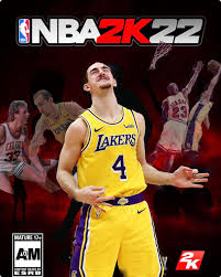 Next level gameplay · wecome to the city · everything is game The Cover We All Need Nba2k