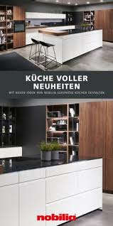 kuche der extraklasse kuchen design kuche nussbaum moderne kuche