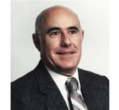 Gerald WALKER Obituary