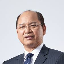 Ancom bhd executive chairman and substantial shareholder datuk siew ka wei has disposed of 620,000 shares on the open market for rm475,539, a filing with bursa malaysia showed. Wilfred Madius Tangau Wikipedia