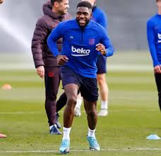 The latest tweets from @samumtiti Samuel Umtiti