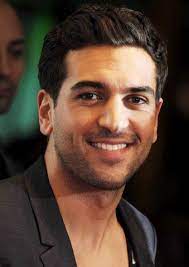 With actors karoline herfurth and elyas m'barek. 37 Elyas Ideas Actors Celebrities Strong Woman Tattoos