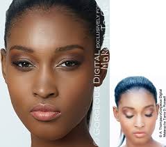 Fashion Fair Supreme Color by Sam Fine