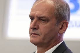 Jeffrey Theisen returns to Philly Shipyard after death of finance chief