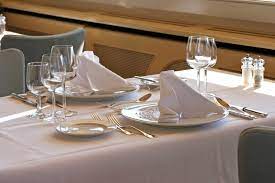 Dinner party first course that will wow your guests. Formal Dinner Party Courses Cooking Clarified