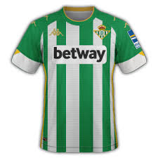 Real betis at a glance: Real Betis Football Wiki Fandom