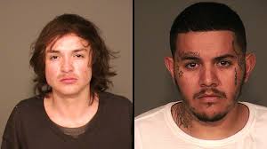 2 men arrested trying to steal $6K worth of firearms, electronics from  Chandler home