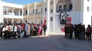 Uncategorized إنتداب تلامذة رقباء لفائدة جيش البحر للسنة الدراسية. Ø§ÙÙØ§Ù ØªÙØ§ÙØ°Ø© ÙØ­ØªØ¬ÙÙ Ø¹ÙÙ Ø¹Ø¯Ù ØªØ·Ø¨ÙÙ Ø§ÙØ¨Ø±ÙØªÙÙÙÙ Ø§ÙØµØ­Ù Ø¬Ø±ÙØ¯Ø© Ø§ÙØ´Ø±ÙÙ Ø§ÙØªÙÙØ³ÙØ©