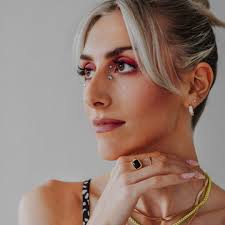 Hailey Jane Erika Earrings