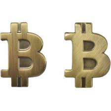 Formally, a private key for bitcoin (and many other cryptocurrencies) is a series of 32 bytes. Bitcoin Pin Gold