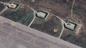 Google update: Ukrainian military sites laid bare for Russians