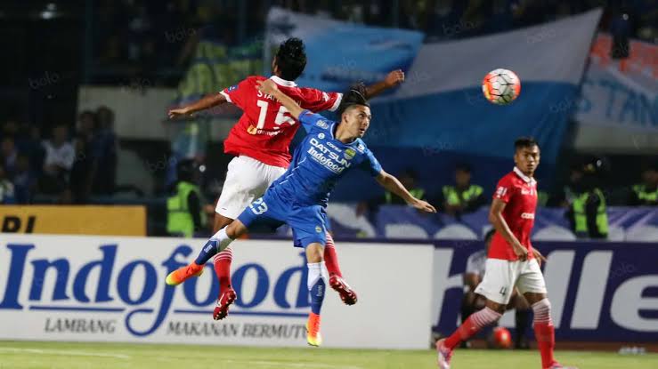 Sang Legenda Bicara, Persib Vs Persija Bukan El Clasico Indonesia
