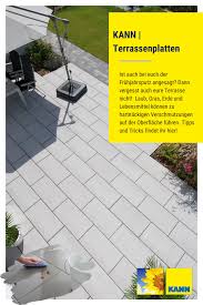 Kann Terrassenplatten Terrassenplatten Terrasse Terrassen Platten