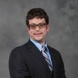 UPMC EAST Employee Ryan Glass's profile photo