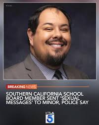 A federal criminal complaint says Boling ISD Board President Jerry Svatek  Junior was in a chat room when he told an undercover officer about sex acts  with a child. Tap the link