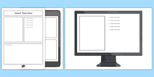 It gives an introduction to the cyber security world and talks about its basic concepts. Ks2 Safer Internet Day Competition Poster Template Activity