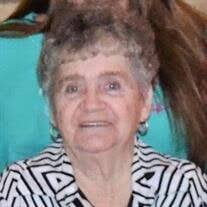 JoAnn Durant Obituary