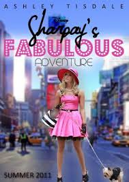 Sharpay In Goz Alici Macerasi Sharpay S Fabulous Adventure 2011 Turkcealtyazi Org