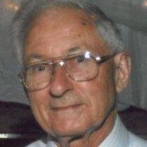 Robert C. Mauthe Obituary