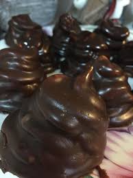 طريقة عمل راس العبد في البيت روعة وبيجنن Yummy Sweets Sweet Desserts Food