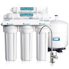 Our filters can be used to service ice machines, coffee machines, espresso, tea brewers, vending machines, drinking fountains and in any applications where better tasting water and equipment protection is important. The 7 Best Water Filters In 2021