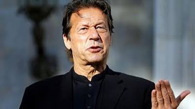 Major Claim Over Imran Khan’s Jail Condition: 
