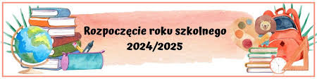 Rozpoczęcie roku szkolnego 2024/2025 – Szkoła Podstawowa nr 55