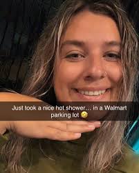 We are ✨officially✨ vanlifers! #vanlife#westinknow#van#ontheroad