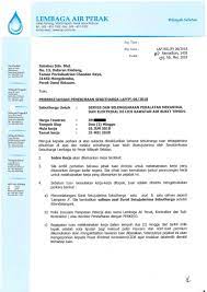 Dengan kata lain, tak hanya satu alasan melainkan ada banyak alasan lainnya selain perasaan takut jika di lain waktu anda membutuhkan tawaran tersebut. M E Lap Wilayah Selatan Surat Tawaran