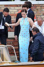 Emma cooper and henry cripps. 33 Celebrity Wedding Outfits What Celebs Wore To Others Weddings