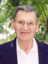 Walter Robertson Obituary February 27, 2008