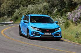Perbandingan harga jual tanah kapling. Honda Civic Type R 2021 Tiba Di Australia Harga Naik Rm9 1k Careta