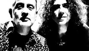 Album Review: Matt Baber & Richard Wileman