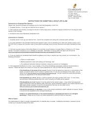 We have been providing quality life insurance protection since 1882. Https Healthpass Com Guardian Life Claim Form Pdf