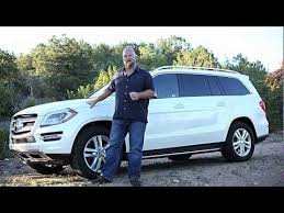 New And Used Mercedes Benz Gl Class Prices Photos Reviews Specs The Car Connection