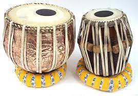 Alat musik tradisional india kanjira. 10 Alat Musik Tradisional India Ohlihat
