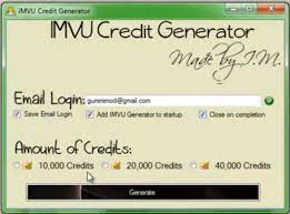 Save money with 100% top verified coupons & support good causes automatically. Imvu Credits No Human Verification