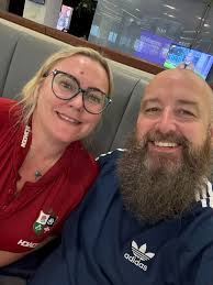 Lions Fans Traveling from Melbourne to Sydney