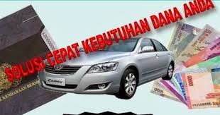 Gadai Bpkb Solusi Cepat Untuk Kebutuhan Mendesak Mobil Motor Pinjaman