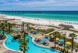 7 top rated resorts in destin planetware