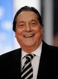 Stop" Amigos de lo ajeno (TV Episode 1972)