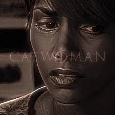 Patience Phillips Catwoman